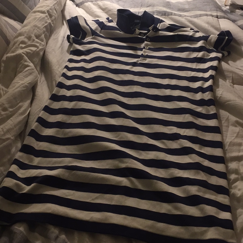 Ralph Lauren Polo Dress